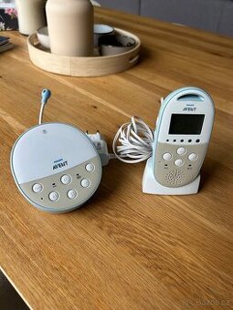 Dětská chůvička Philips AVENT typ SCD 570
