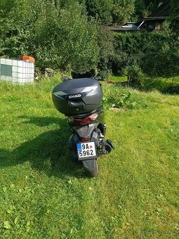 Honda Forza 125