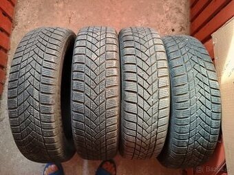 Zimní pneumatiky Matador Nordicca 175/65/R15 T