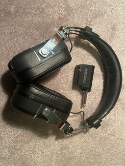 Boss Waza Air - kytarový bezdrátová sluchátka / multiefekt