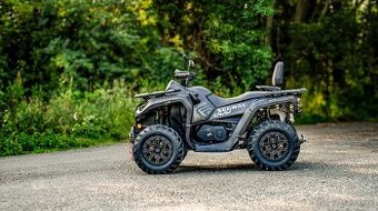 Segway Snarler AT6L Limited Black ABS t3b