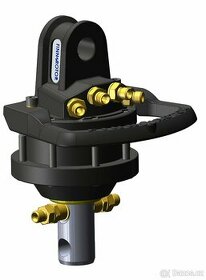 Hydraulická ruka - rotátory Finn-Rotor na 1, 3, 4 a 5,5 tun