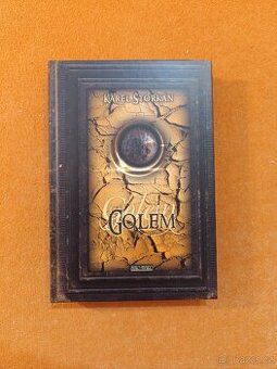 GOLEM - Karel Štorkán