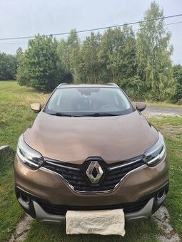 Renault Kadjar 1.6Dci 96kw 4x4