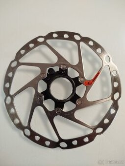 BRZDOVÝ KOTOUČ SHIMANO/PRŮMĚR -180MM S S MAGNETEM