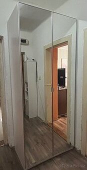 Skříň IKEA PAX