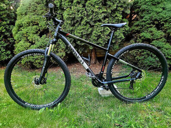 Ghost Kato Base, Hydraulické brzdy, Shimano Altus, Rám XL