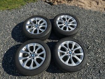 Kola R19 BMW X5, X6 - f15, f16, e70,e71, e53