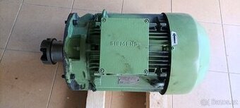 Elektromotor SIEMENS 11-12,6kW