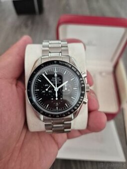 Hodinky Omega Speedmaster Professional Moonwatch
