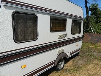 Karavan HOBBY Prestige