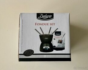 Fondue set - nepoužitý