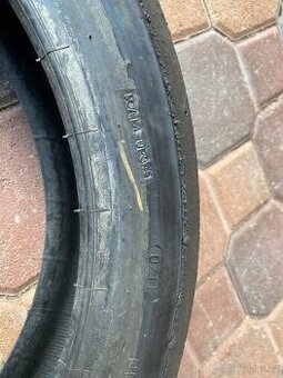 Pneu 130/65 R16