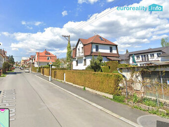 Pronájem, pokoj 20 m2, Na Průhonu, Mariánské Lázně - 1