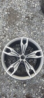 bmw double spoke 668