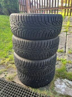 Zimní pneumatiky 225/40 R 18