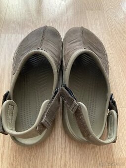 Pánské crocsy