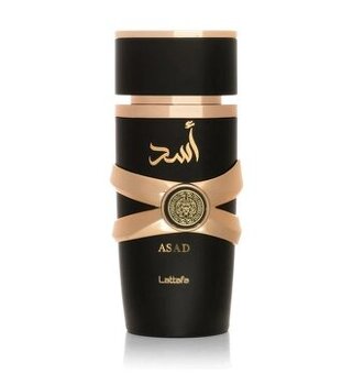 LATTAFA Asad EdP 100 ml – Orientální a kořenitá parfémovaná