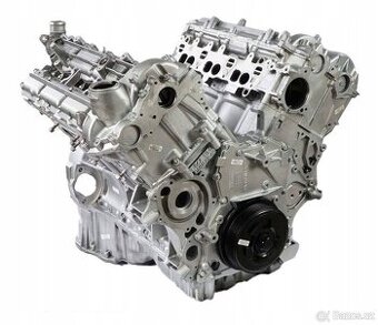 Mercedes-Benz w207 c207 e350cdi motor 642.836