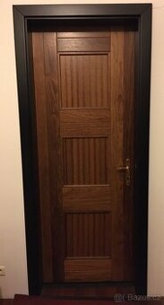 Vila v Hostivici za byt v Praze