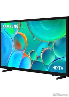 TV 32" SAMSUNG nerozbalená + držák na zeď