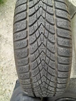Zimni kola i s poklicí audi