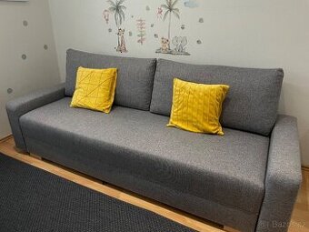 Rozkladaci pohovka Gralviken z IKea