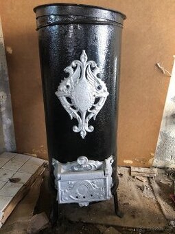 Prodám stará kamna