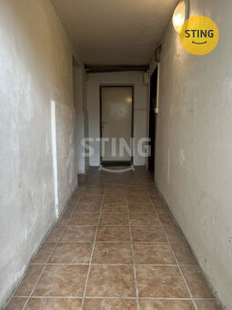 Pronájem nebytových prostor, 133661