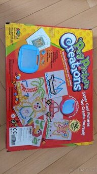 Mozaika PegPicture Creations