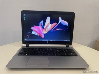 HP ProBook 450 G3 | i5-6200U / 8GB / 256GB SSD
