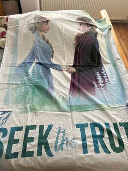 Detske povleceni Frozen