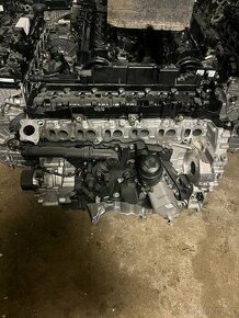 B57D30B 235kw Nový motor