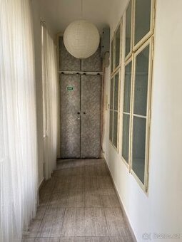 Pronájem bytu 4+1, 112 m², ul. Štěpánská, Praha 1 – centrum