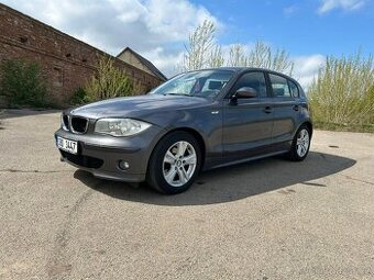 BMW 116i - 1