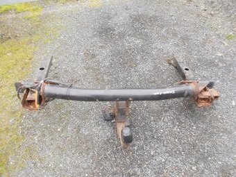 Tažné zařízení Opel Insignia A kombi