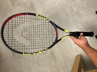Tenisová raketa