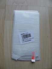 Ochranné tvrzené sklo na Samsung Galaxy S6