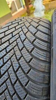 Zimni pneu 205/55/r16 Nexen 8,8mm