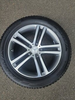 Zimní sada MB GLE W167