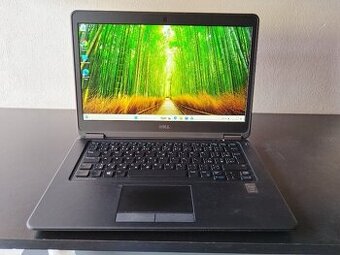 Ultrabook Dell Latitude E7450-Win 11 Pro CZ