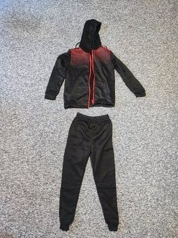 Dámská mikina a tepláky