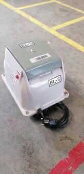 SECOH EL-S-60 membránové dmychadlo