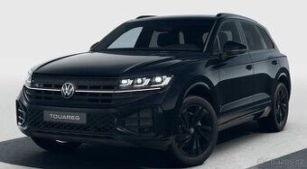 Volkswagen Touareg R line FINAL EDITION nové DPH