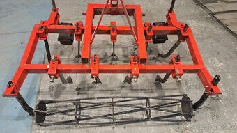 kombinátor AKM - 130 Šálek