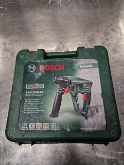 Vrtací kladivo Bosch PBH 2200 RE