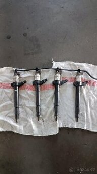 vstřiky 2.2tdci 6C1Q-9K546-BC