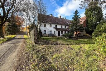 Prodej, dům, osobní vlastnictví, Blatno - Mezihoří