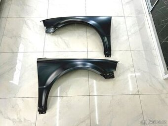 PŘEDNÍ BLATNÍKY VW PASSAT B5,5 /  ZASÍLÁME