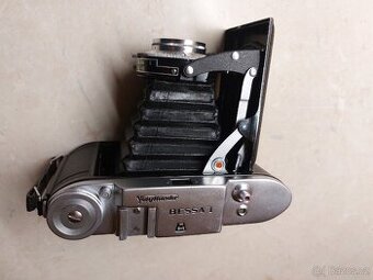 Voigtländer Bessa 1